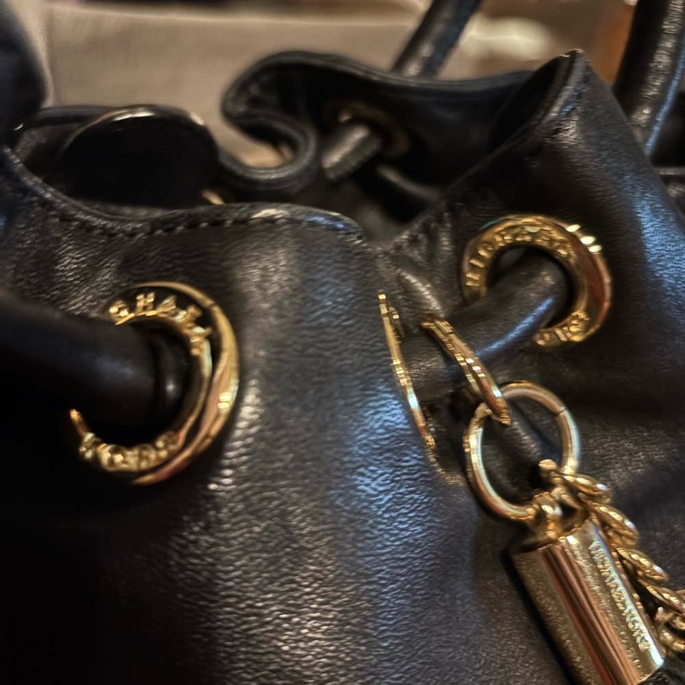 Michael Kors Black Hobo Bag - Picture 6 of 6